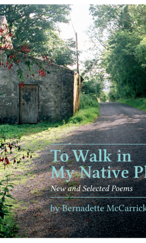 To Walk in My Native Place