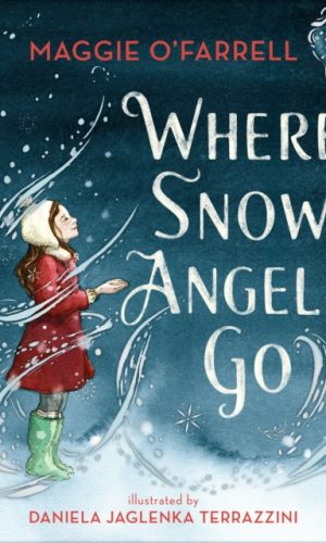 Where Snow Angels Go