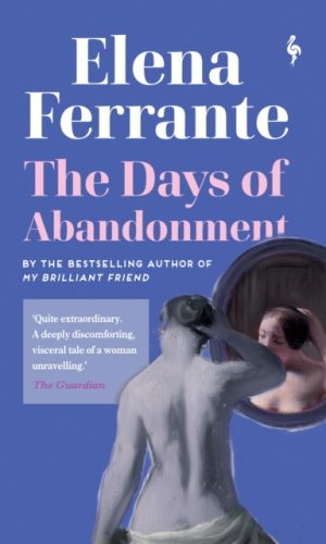 The Days Of Abandonment