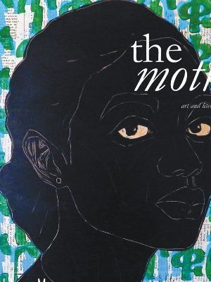 The Moth - Silence Series 25