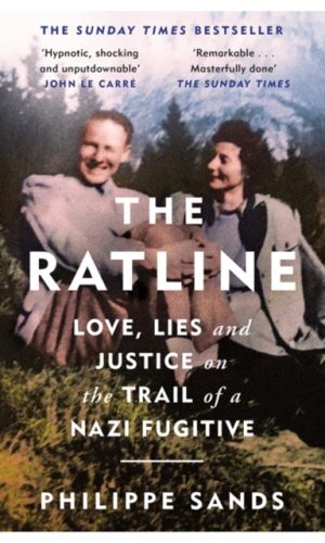 The Ratline