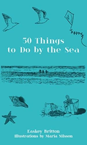 50 Things to Do by the Sea