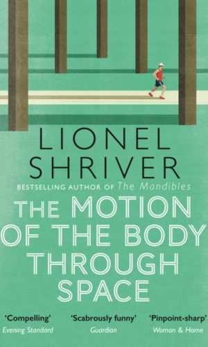 The Motion of the body Through Space