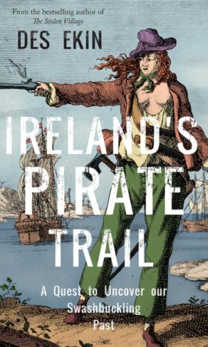 Ireland's Pirate Trail