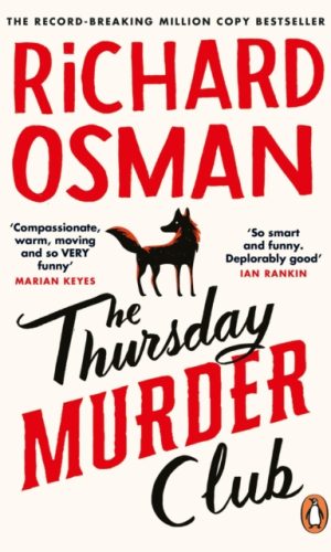 The Thursday Murder Club