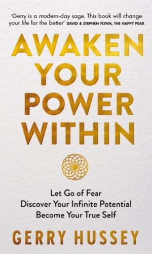 Awaken Your Power Within