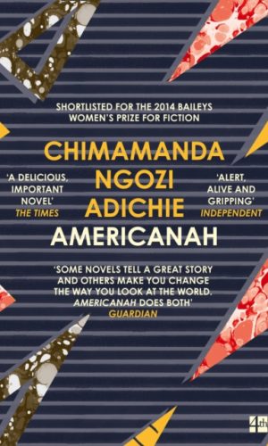 Americanah