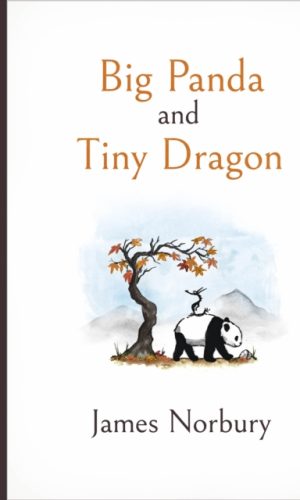 Big Panda and Tiny Dragon