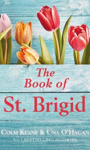 The Book of St. Brigid