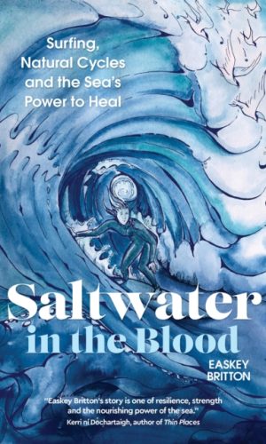 Saltwater in the Blood