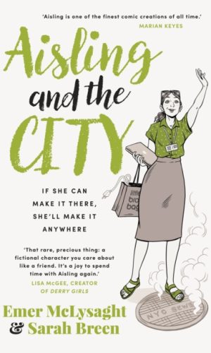 Aisling And The City