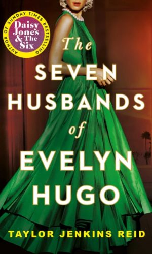 The Seven Husbands of Evelyn Hugo