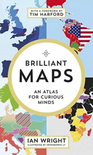 Brilliant Maps
