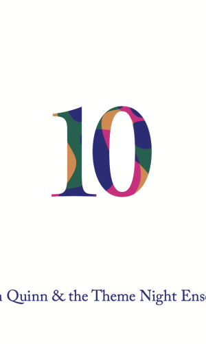 10-Kieran Quinn + The Theme Night Ensemble