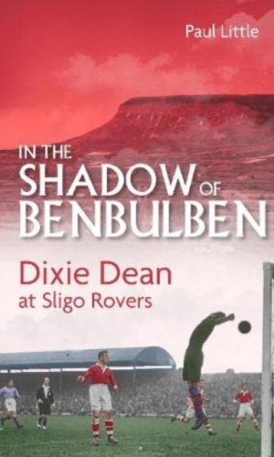 In the Shadow of Benbulben