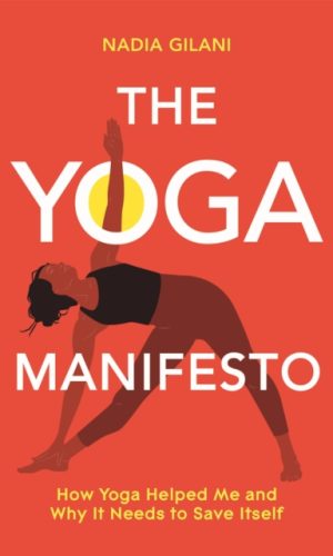 The Yoga Manifesto