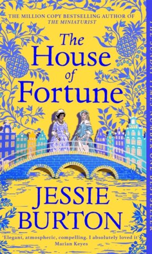 The House of Fortune