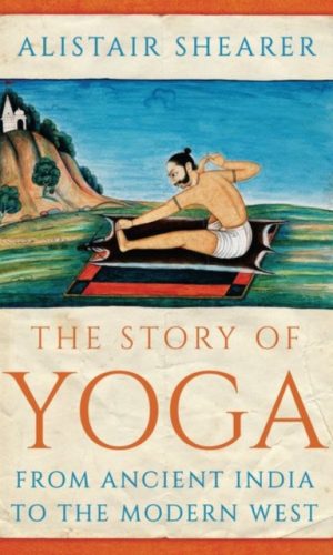 The Story of Yoga
