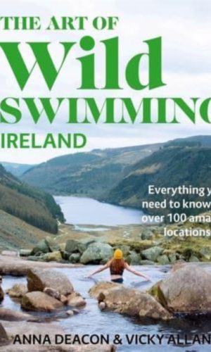 The Art of Wild Swimming Ireland