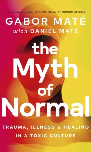 The Myth of Normal