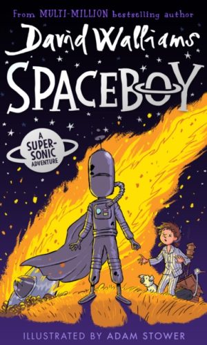 Spaceboy