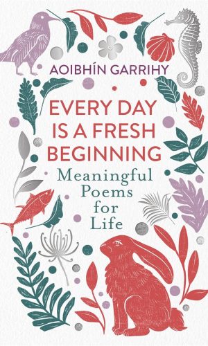 Every Day is a Fresh Beginning