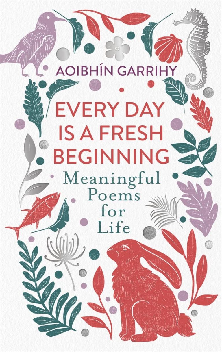 Every Day is a Fresh Beginning