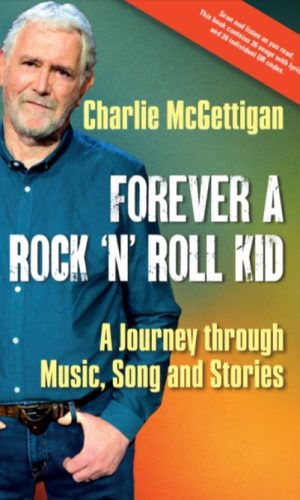 Forever a Rock 'N' Roll Kid