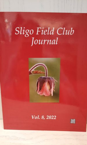 Sligo Field Club Vol 8