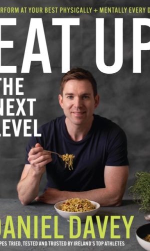 Eat Up The Next Level