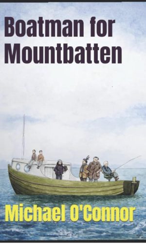 Boatman for Mountbatten