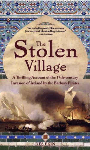 The Stolen Village