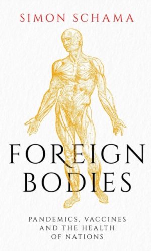 Foreign Bodies