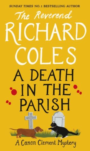 A Death in the Parish