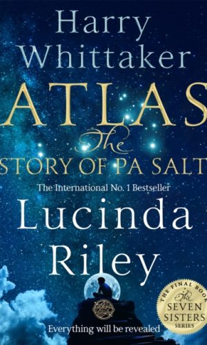 Atlas The Story of Pa Salt