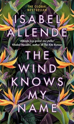 The Wind Knows My Name