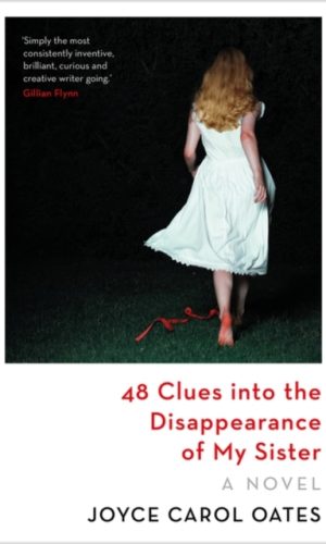 48 Clues into the Disappearance of My Sister