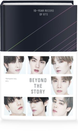 10-Year Record of BTS