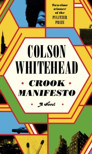 Crook Manifesto