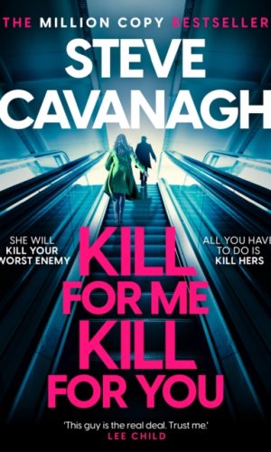 Kill For Me Kill For You