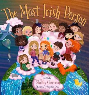 The Most Irish Person