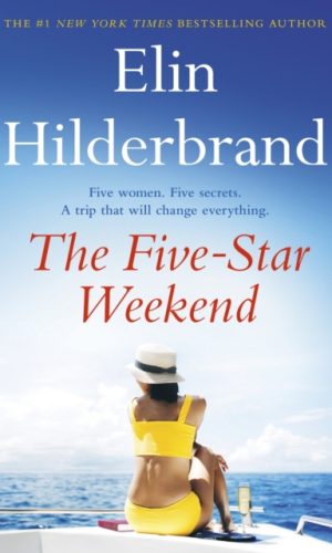The Five-Star Weekend