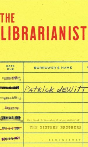 The Librarianist