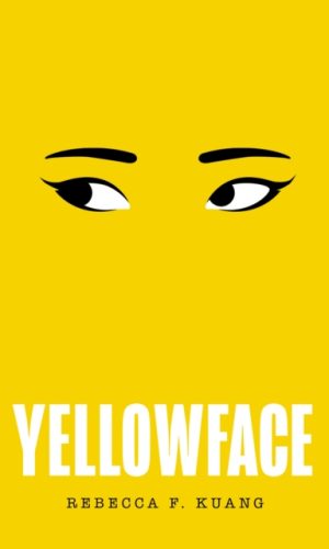 Yellowface