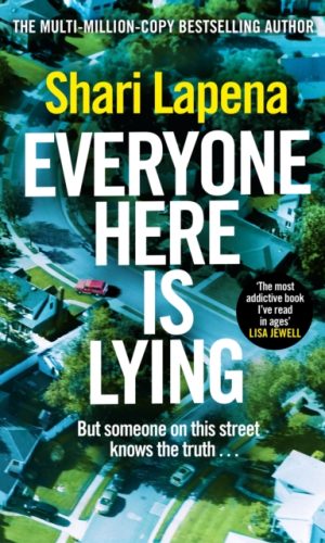 Everyone Here Is Lying