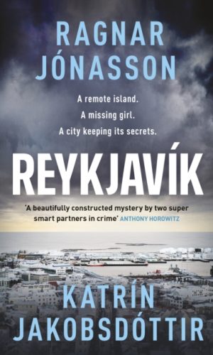 Reykjavik