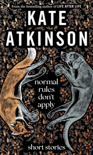 Normal Rules Don't Apply