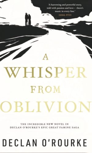A Whisper from Oblivion