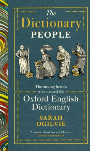 The Dictionary People