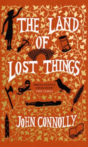 The Land of Lost Things